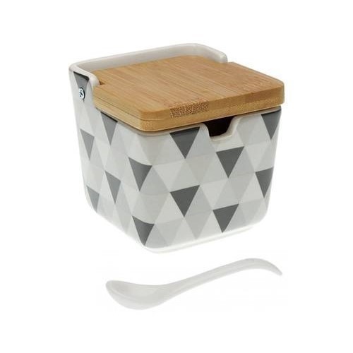 AZUCARERO VERSA SOFT TRIANGLE CERAMICA